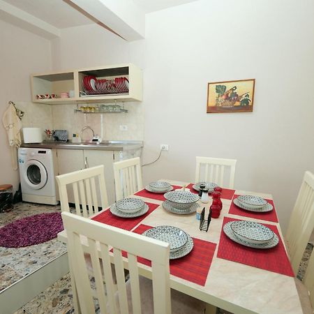 Shkodër The House Of Dreams 2 빌라 외부 사진