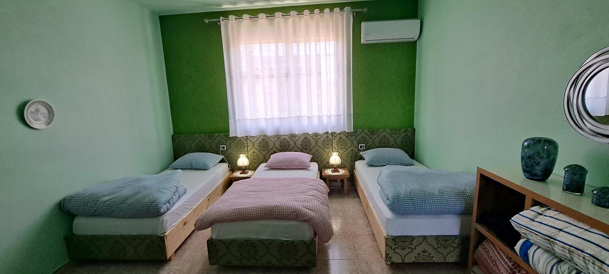 Shkodër The House Of Dreams 2 빌라 외부 사진