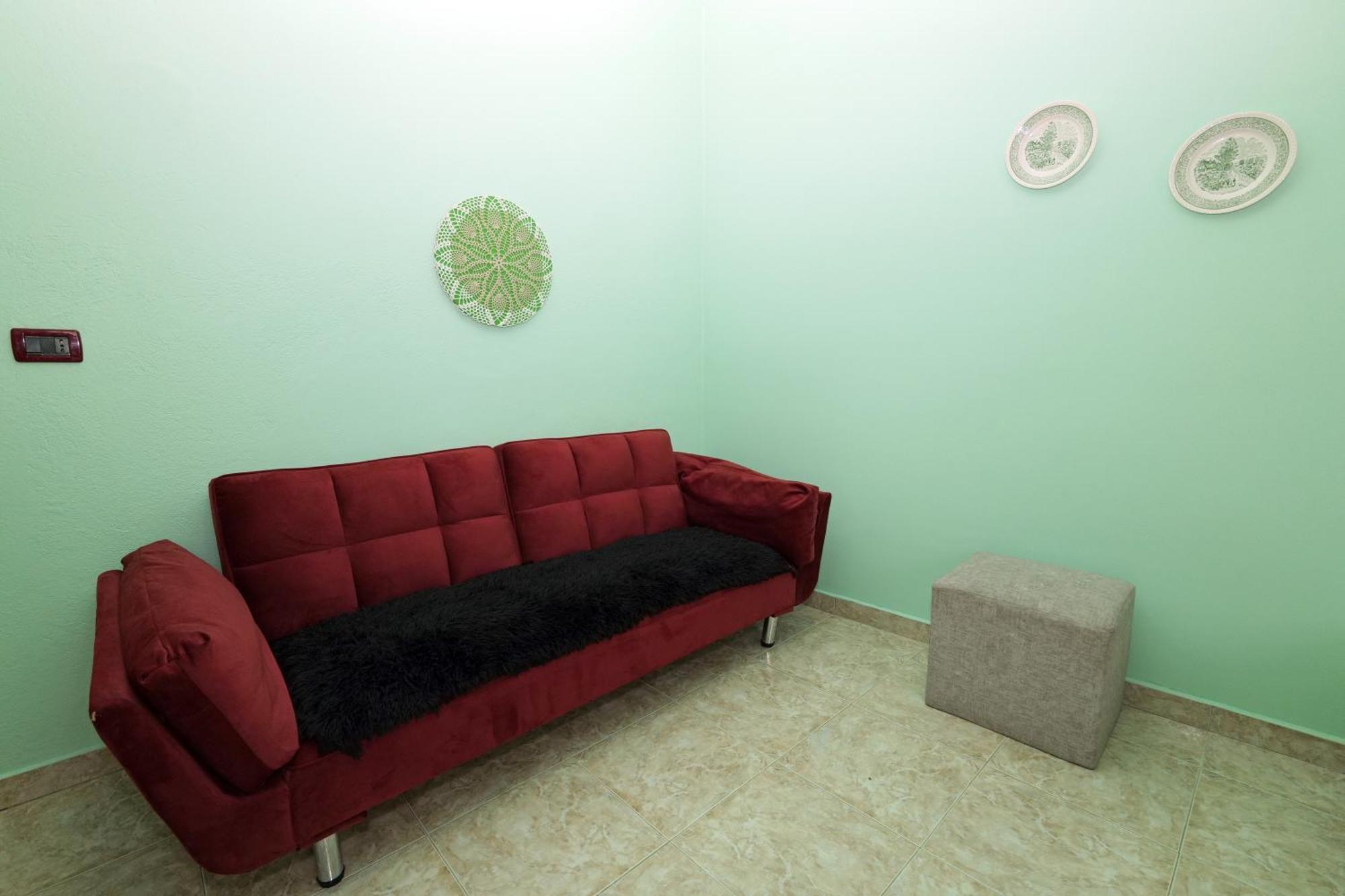 Shkodër The House Of Dreams 2 빌라 외부 사진