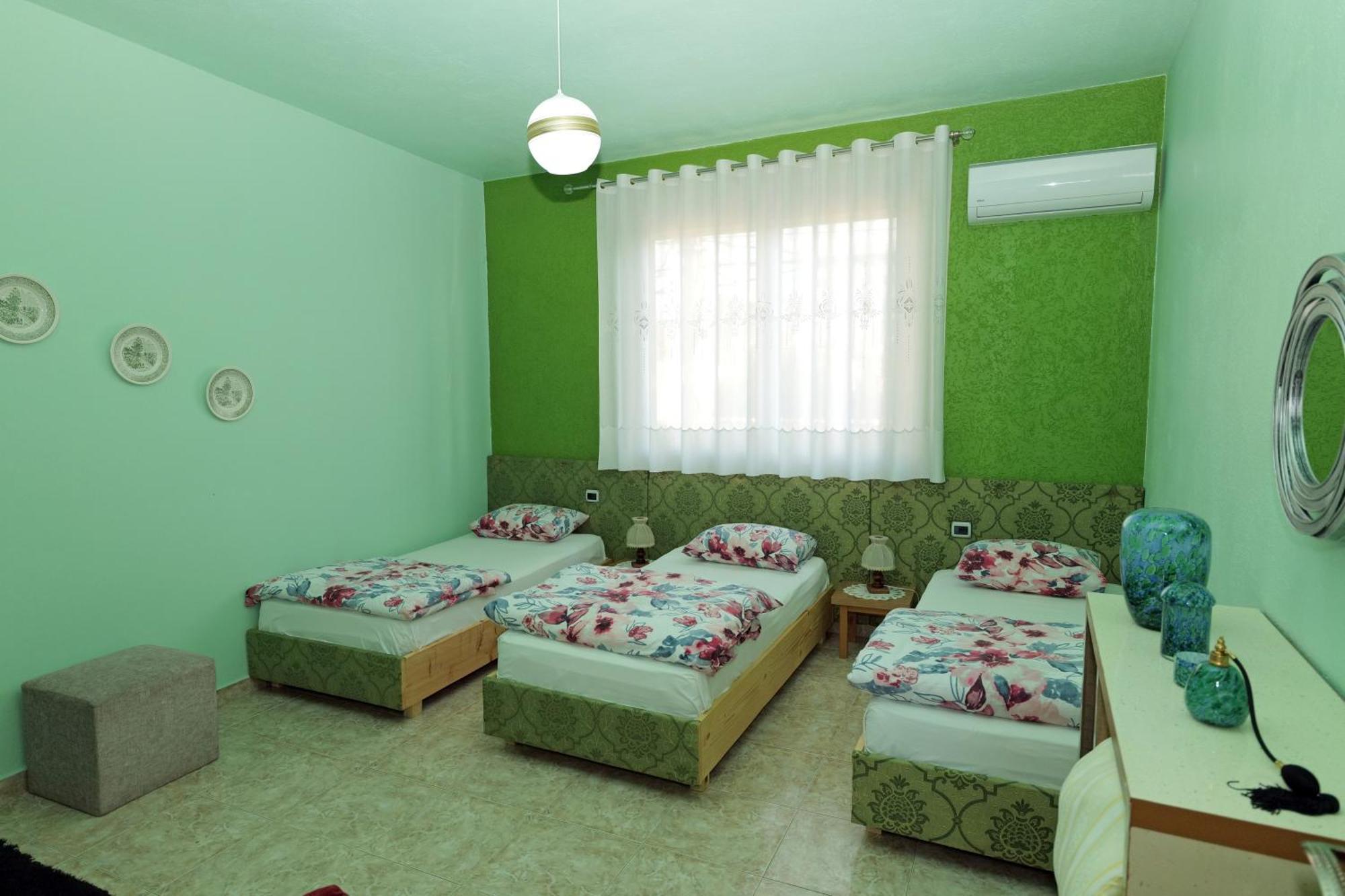 Shkodër The House Of Dreams 2 빌라 외부 사진
