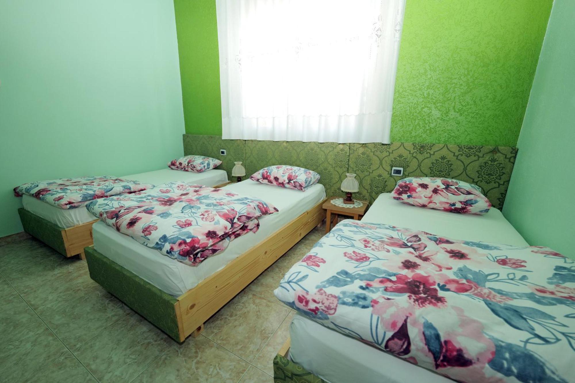 Shkodër The House Of Dreams 2 빌라 외부 사진