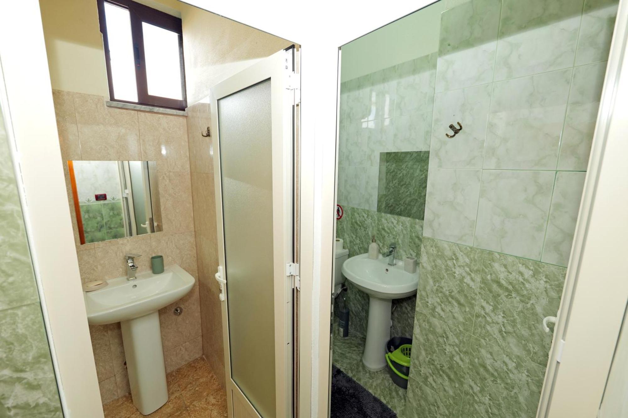 Shkodër The House Of Dreams 2 빌라 외부 사진