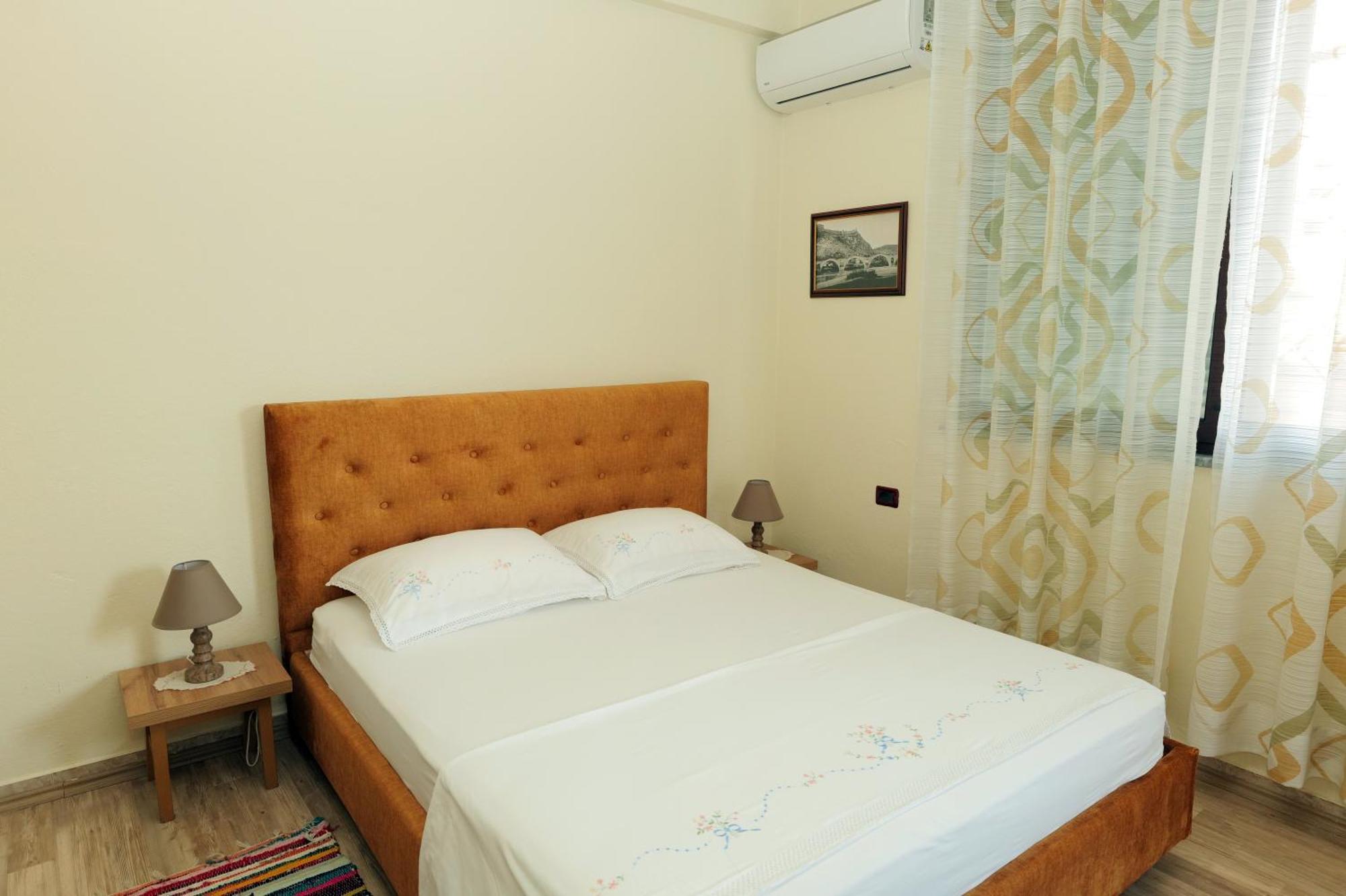 Shkodër The House Of Dreams 2 빌라 외부 사진
