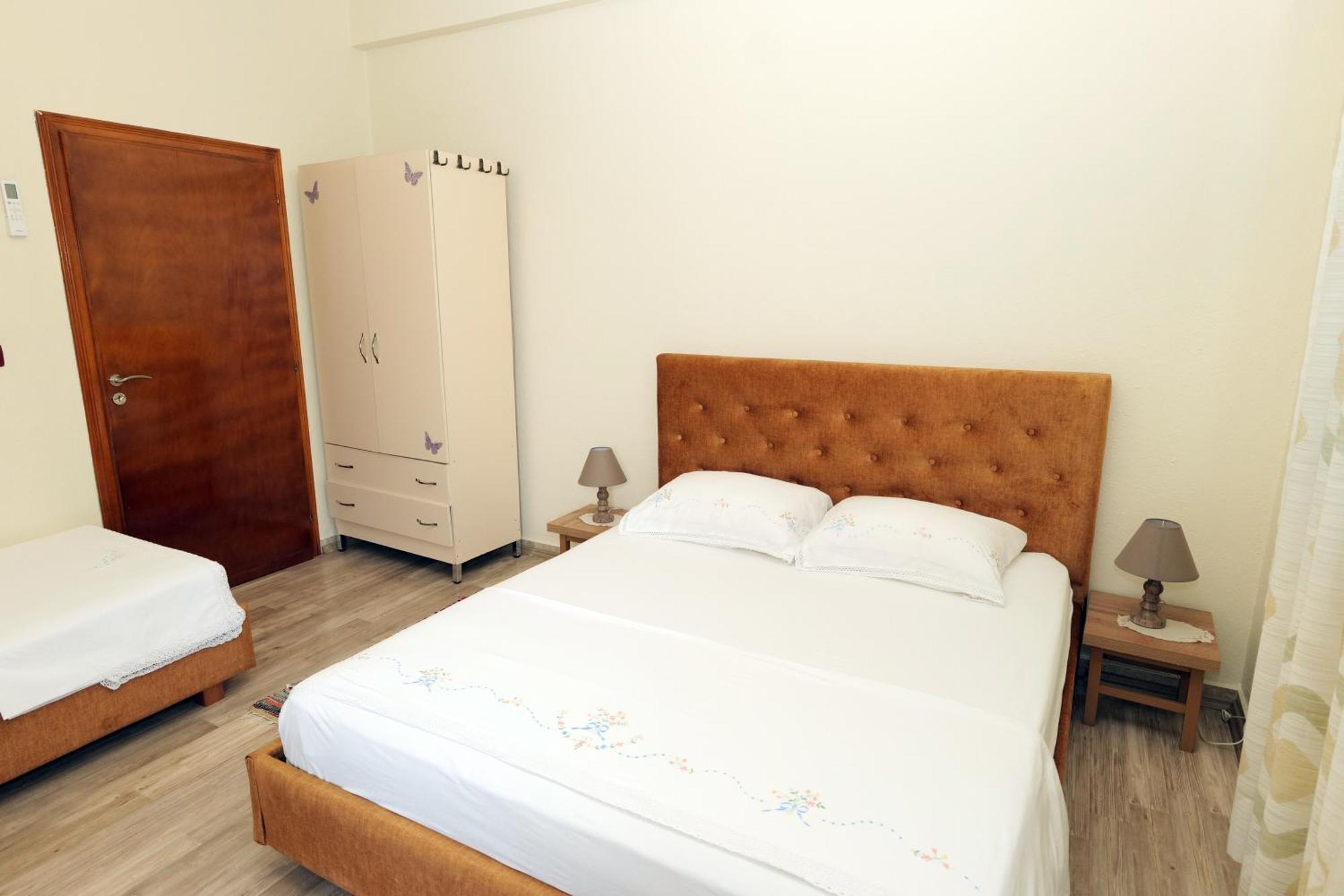 Shkodër The House Of Dreams 2 빌라 외부 사진