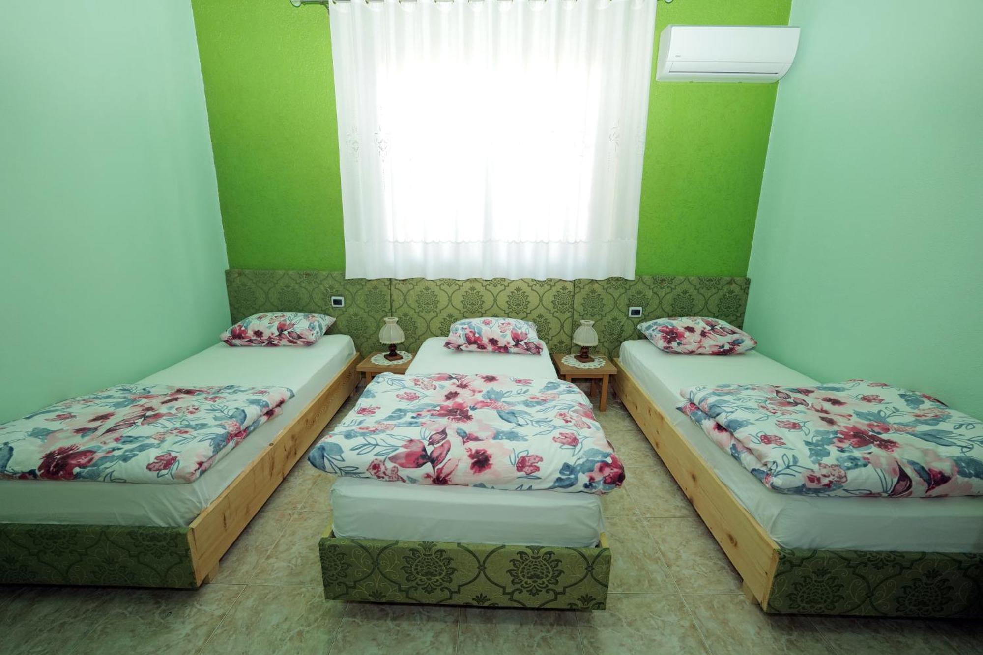 Shkodër The House Of Dreams 2 빌라 외부 사진