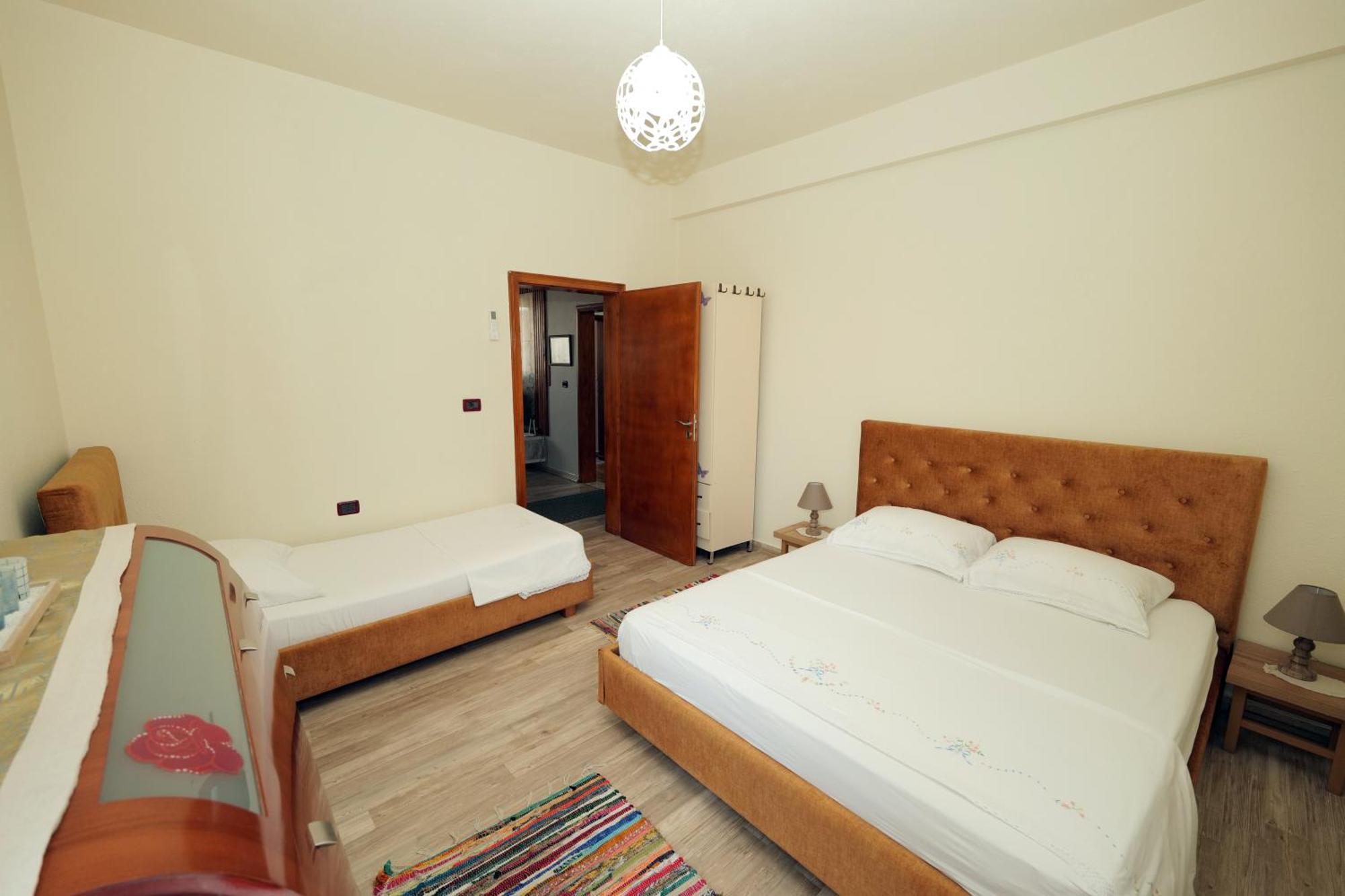 Shkodër The House Of Dreams 2 빌라 외부 사진