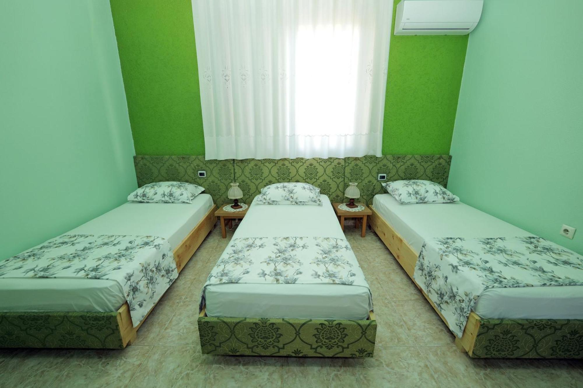 Shkodër The House Of Dreams 2 빌라 외부 사진