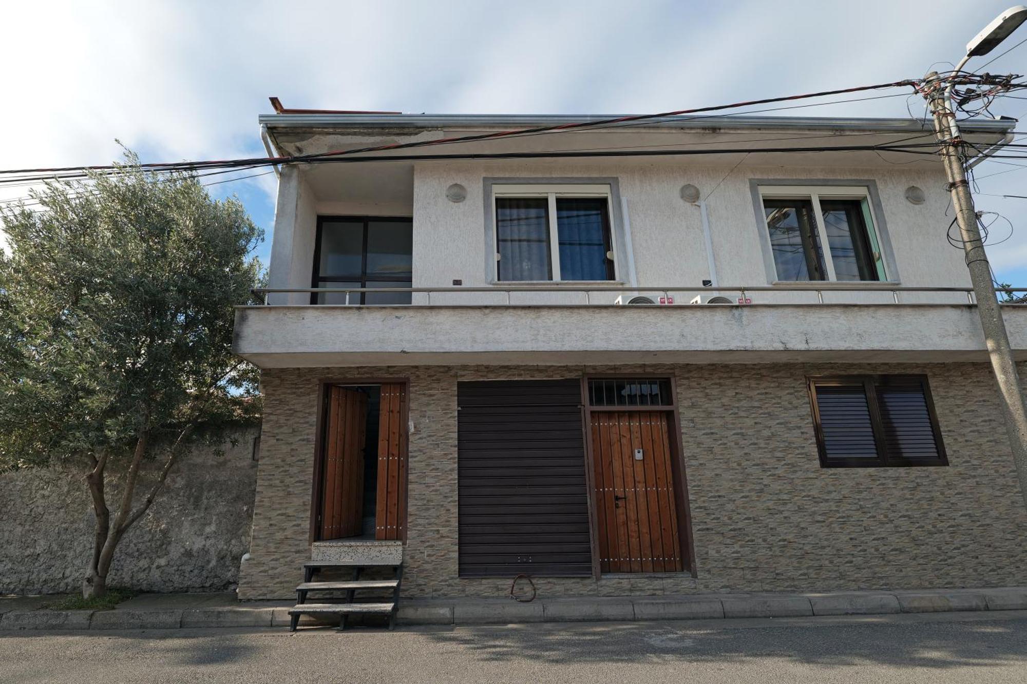 Shkodër The House Of Dreams 2 빌라 외부 사진