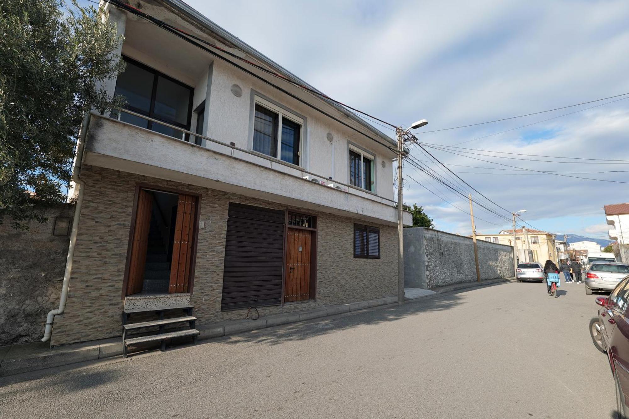 Shkodër The House Of Dreams 2 빌라 외부 사진